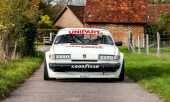 1980 Rover SD1 Group 2 Race Car - 6