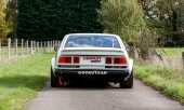 1980 Rover SD1 Group 2 Race Car - 7