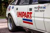 1980 Rover SD1 Group 2 Race Car - 9