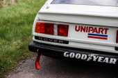1980 Rover SD1 Group 2 Race Car - 10
