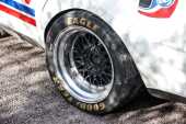 1980 Rover SD1 Group 2 Race Car - 11