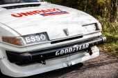 1980 Rover SD1 Group 2 Race Car - 12