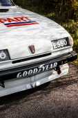 1980 Rover SD1 Group 2 Race Car - 13