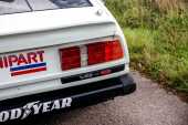 1980 Rover SD1 Group 2 Race Car - 14