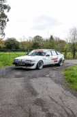 1980 Rover SD1 Group 2 Race Car - 15