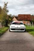 1980 Rover SD1 Group 2 Race Car - 17