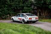 1980 Rover SD1 Group 2 Race Car - 18