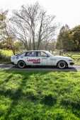1980 Rover SD1 Group 2 Race Car - 19