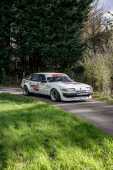 1980 Rover SD1 Group 2 Race Car - 20
