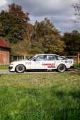 1980 Rover SD1 Group 2 Race Car - 21