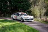 1980 Rover SD1 Group 2 Race Car - 22