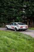 1980 Rover SD1 Group 2 Race Car - 23