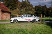 1980 Rover SD1 Group 2 Race Car - 24