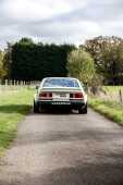 1980 Rover SD1 Group 2 Race Car - 25