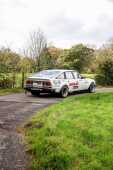 1980 Rover SD1 Group 2 Race Car - 26