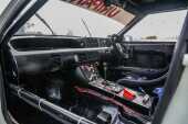 1980 Rover SD1 Group 2 Race Car - 29