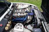 1980 Rover SD1 Group 2 Race Car - 35