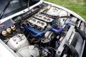 1980 Rover SD1 Group 2 Race Car - 36