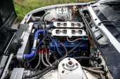 1980 Rover SD1 Group 2 Race Car - 37