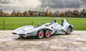 1981 Wolfrace Sonic - Offered without reserve - 2