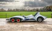 1981 Wolfrace Sonic - Offered without reserve - 3