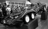 1981 Wolfrace Sonic - Offered without reserve - 10