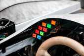 1981 Wolfrace Sonic - Offered without reserve - 14