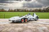 1981 Wolfrace Sonic - Offered without reserve - 16