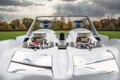1981 Wolfrace Sonic - Offered without reserve - 19