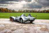 1981 Wolfrace Sonic - Offered without reserve - 20