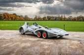 1981 Wolfrace Sonic - Offered without reserve - 21