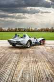 1981 Wolfrace Sonic - Offered without reserve - 22