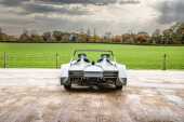1981 Wolfrace Sonic - Offered without reserve - 25