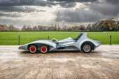 1981 Wolfrace Sonic - Offered without reserve - 26