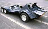 1981 Wolfrace Sonic - Offered without reserve - 27