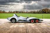 1981 Wolfrace Sonic - Offered without reserve - 28