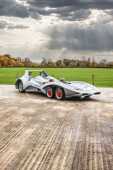1981 Wolfrace Sonic - Offered without reserve - 31