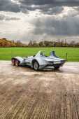 1981 Wolfrace Sonic - Offered without reserve - 32