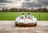 1981 Wolfrace Sonic - Offered without reserve - 33