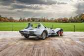 1981 Wolfrace Sonic - Offered without reserve - 38