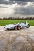 1981 Wolfrace Sonic - Offered without reserve - 39