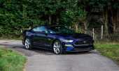 2018 Ford Mustang 5.0 GT