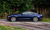 2018 Ford Mustang 5.0 GT - 2