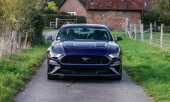 2018 Ford Mustang 5.0 GT - 6