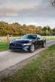 2018 Ford Mustang 5.0 GT - 8