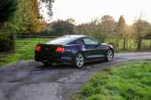 2018 Ford Mustang 5.0 GT - 10