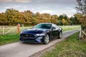 2018 Ford Mustang 5.0 GT - 12