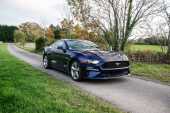 2018 Ford Mustang 5.0 GT - 13