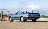 1987 Mercedes-Benz 300 SL - 3
