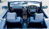 1987 Mercedes-Benz 300 SL - 4